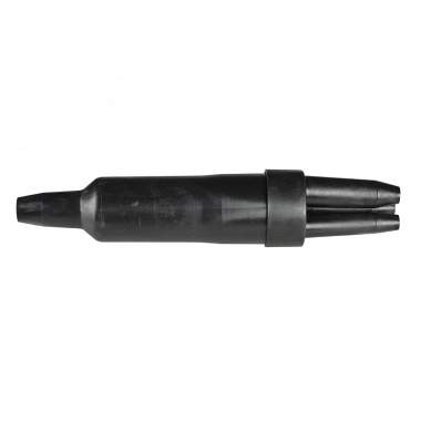 Муфта 3МРП 1 для зап.каб.50х(0,4-0,5)  30х0,7 с соединителями с ТУТ ССД