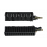 Муфта-кросс оптическая МКО-П3/СМ3-4SC-4SC/APC -4SC/APC ССД