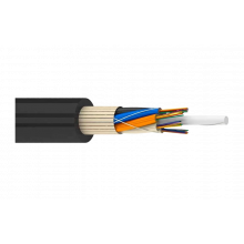 Кабель оптический ОКСН-96хG.652D (6х16)-3кН