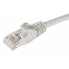 PC01-C5EU-3M ITK Коммутационный шнур (патч-корд), кат.5Е UTP, 3м, серый
