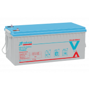 GEL 12-200 Аккумуляторная батарея Vektor GEL 12-200 GEL 12-200 Аккумуляторная батарея Vektor GEL 12-200
