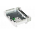 Кросс ШКОН   -МПА/3 - 1SC/APC-1SC/APC  ССД